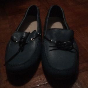 Nice driving loafers